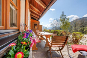 Steinbergalm inkl. Chiemgaukarte Ruhpolding